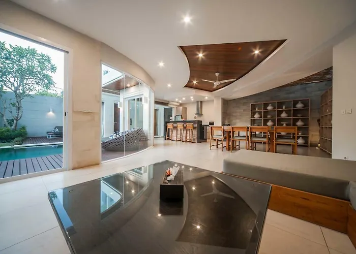 Luxury Juno Villa *