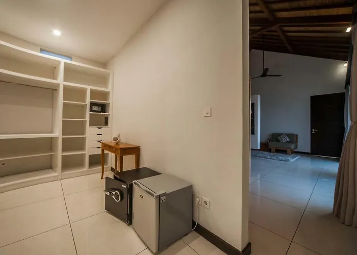 Luxury Juno Villa