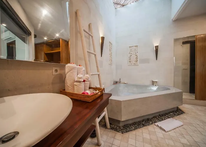 Villa Luxury Juno
