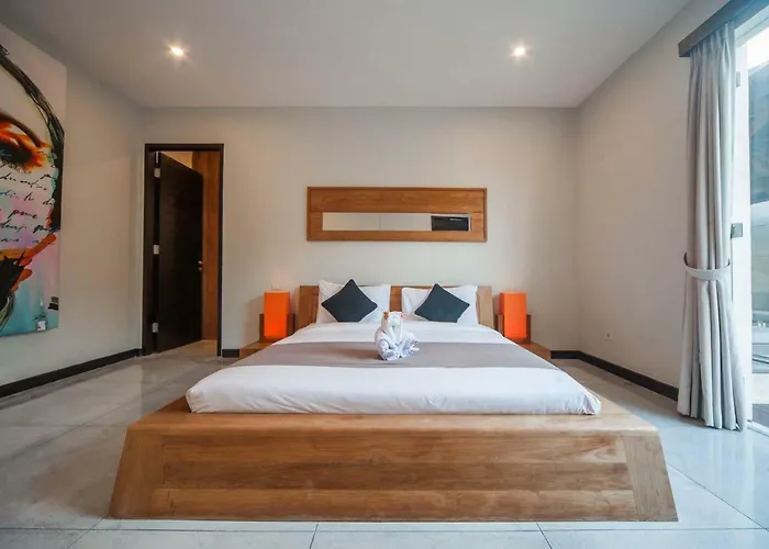 Villa Luxury Juno