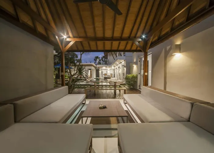 Villa Luxury Juno *