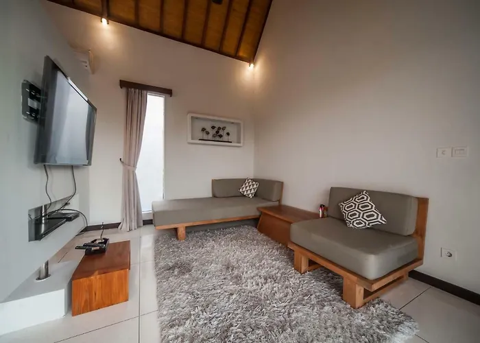 Luxury Juno Villa *
