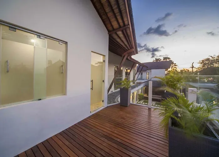 Villa Luxury Juno