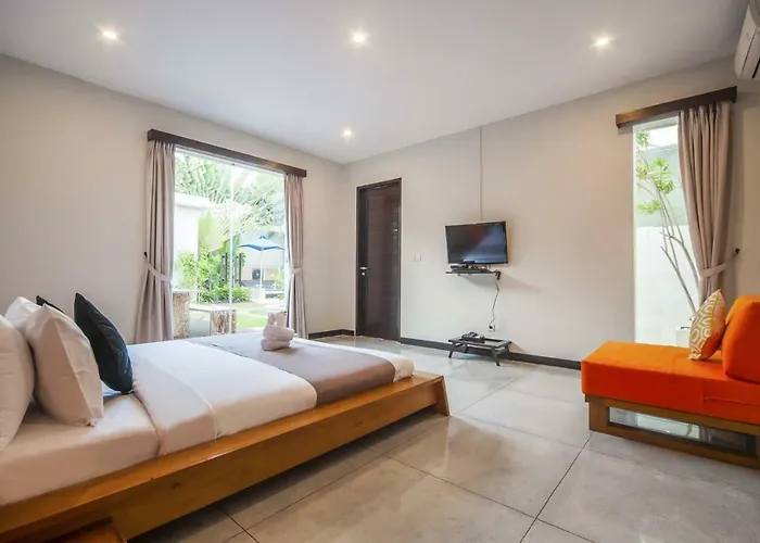 Villa Luxury Juno *