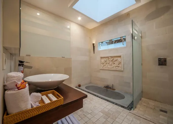 Luxury Juno * Seminyak (Bali)
