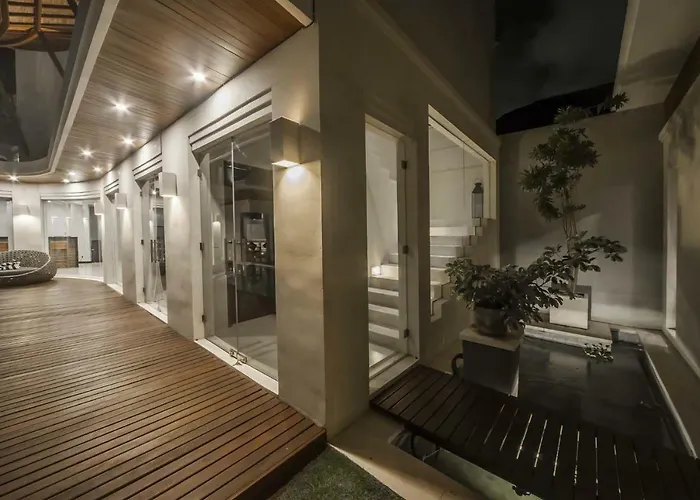 Villa Luxury Juno
