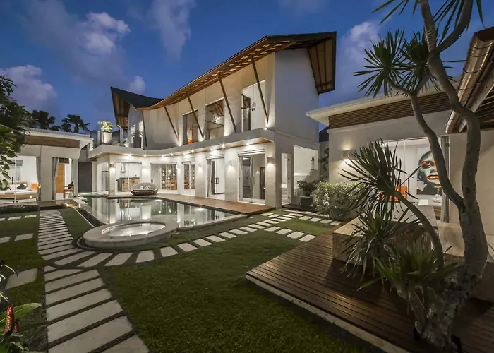 Luxury Juno Villa *