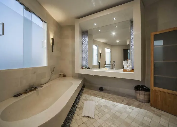 Luxury Juno * Seminyak (Bali)