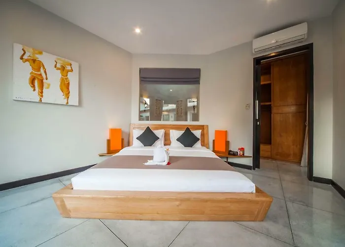 Luxury Juno Villa *