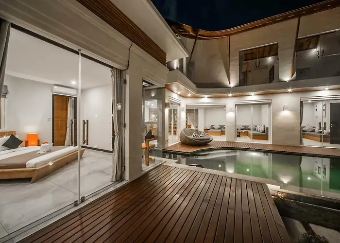 Luxury Juno Villa
