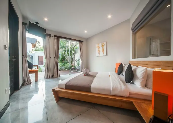 Luxury Juno Villa *