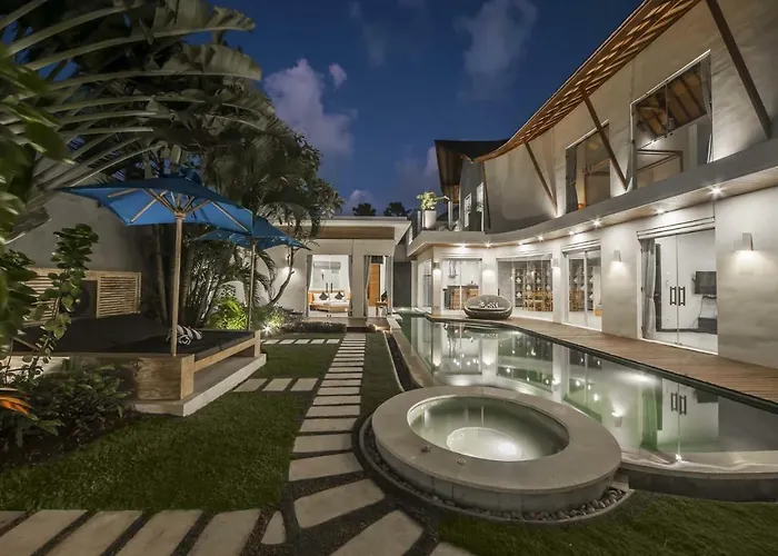 Villa Luxury Juno