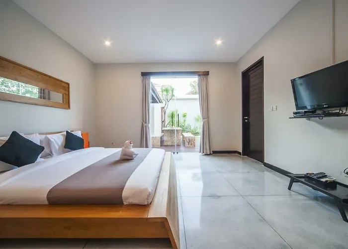 Luxury Juno Villa