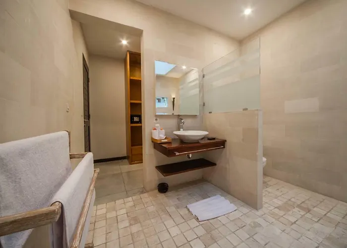 Luxury Juno Villa *