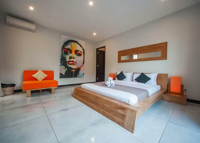 Luxury Juno Villa