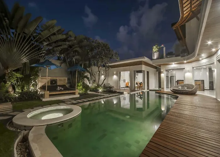 Luxury Juno