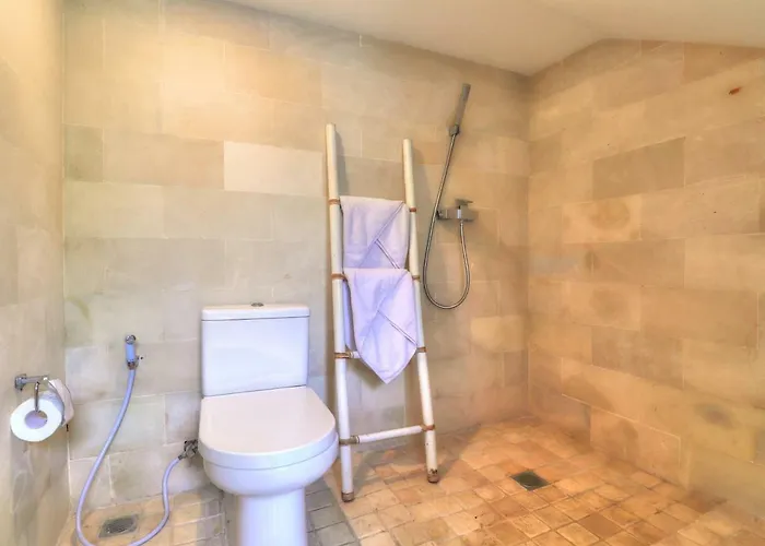 Villa Luxury Juno
