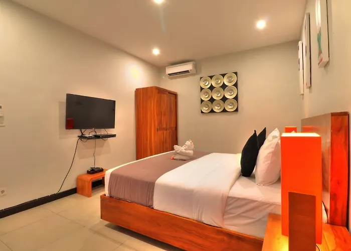 Villa Luxury Juno