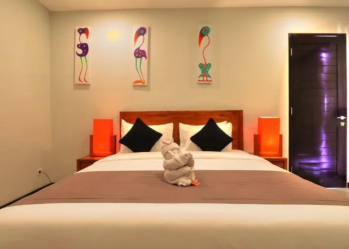 Villa Luxury Juno