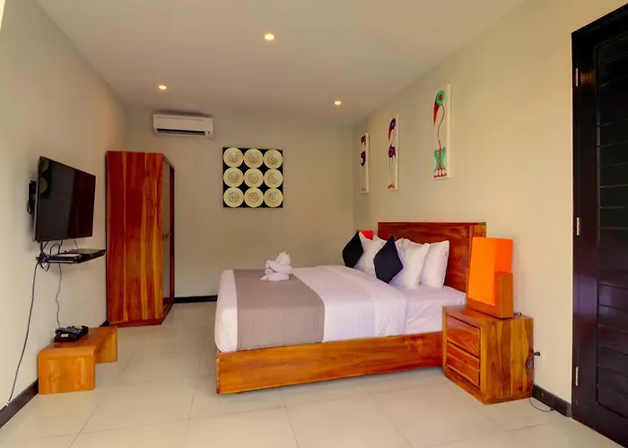 Villa Luxury Juno