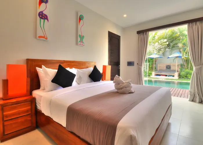 Luxury Juno Villa