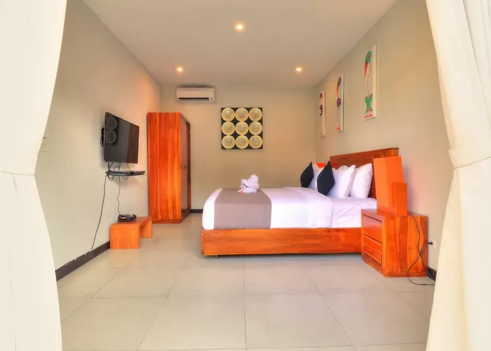 Luxury Juno Villa *