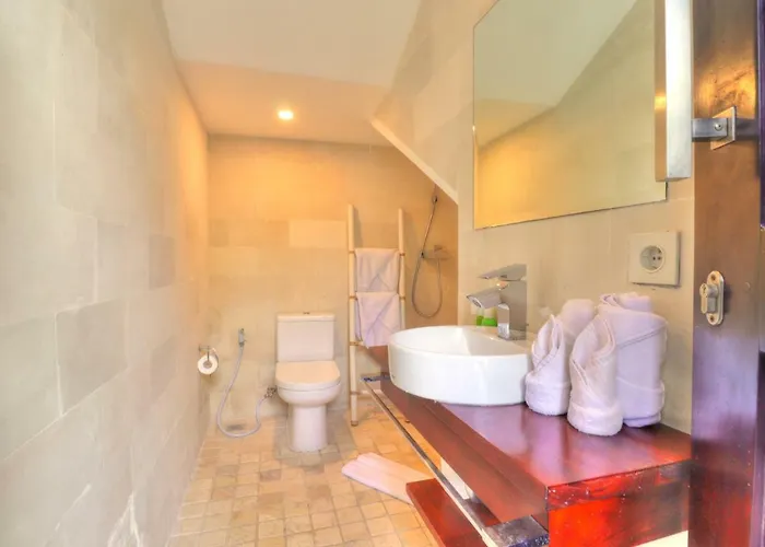 Luxury Juno Villa