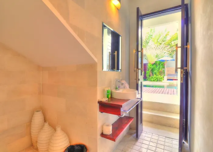 Luxury Juno Seminyak (Bali)