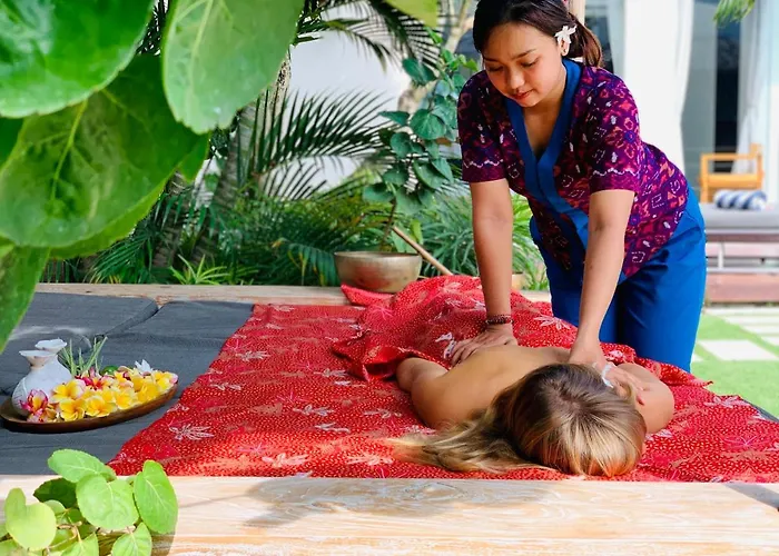 Luxury Juno Seminyak (Bali)