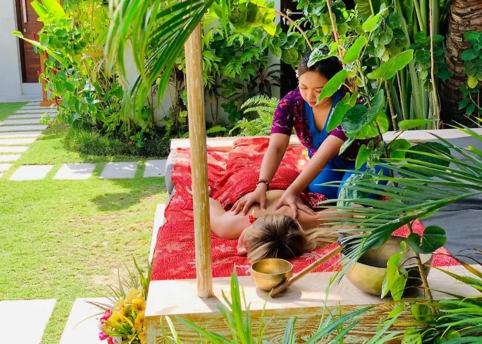 Luxury Juno Seminyak (Bali)