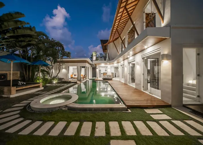 Luxury Juno Villa *