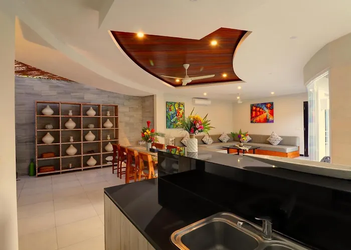 Luxury Juno Villa Seminyak (Bali)